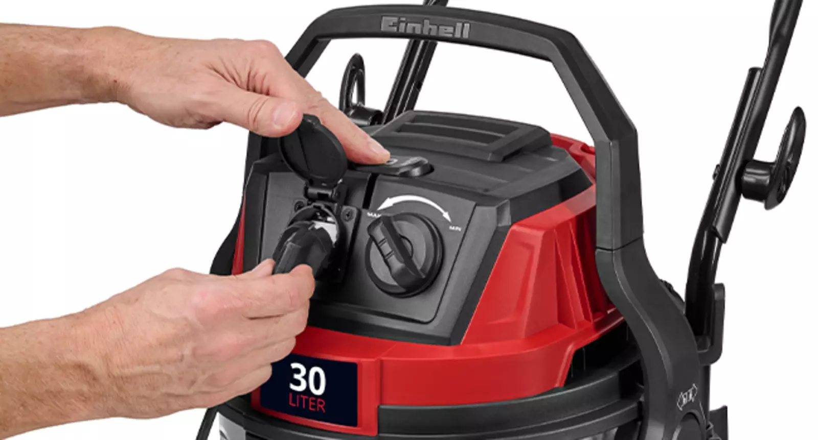 Practical-automatic-power-socket