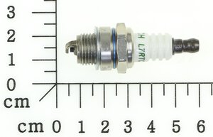 Spark plug