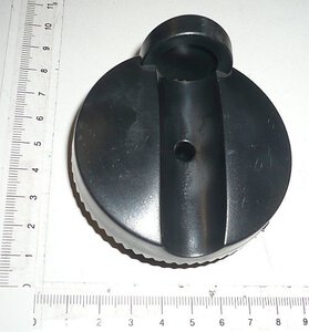 Holmaufnahme links