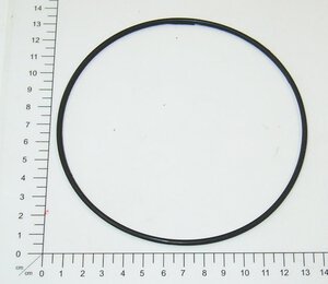 O-Ring 125x3
