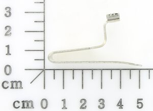 Gürtelclip