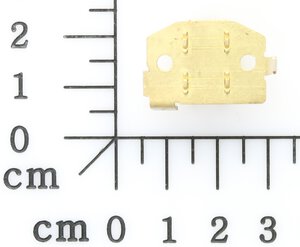 carbon brushes holder