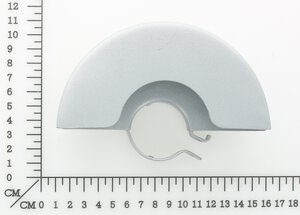 cutting guard