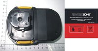 Battery for WZAS 14,4 Li