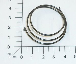 Spiralfeder