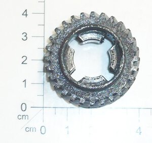first gear