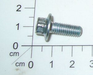 screw