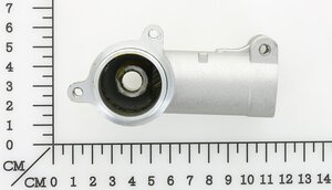 Winkelgetriebe
