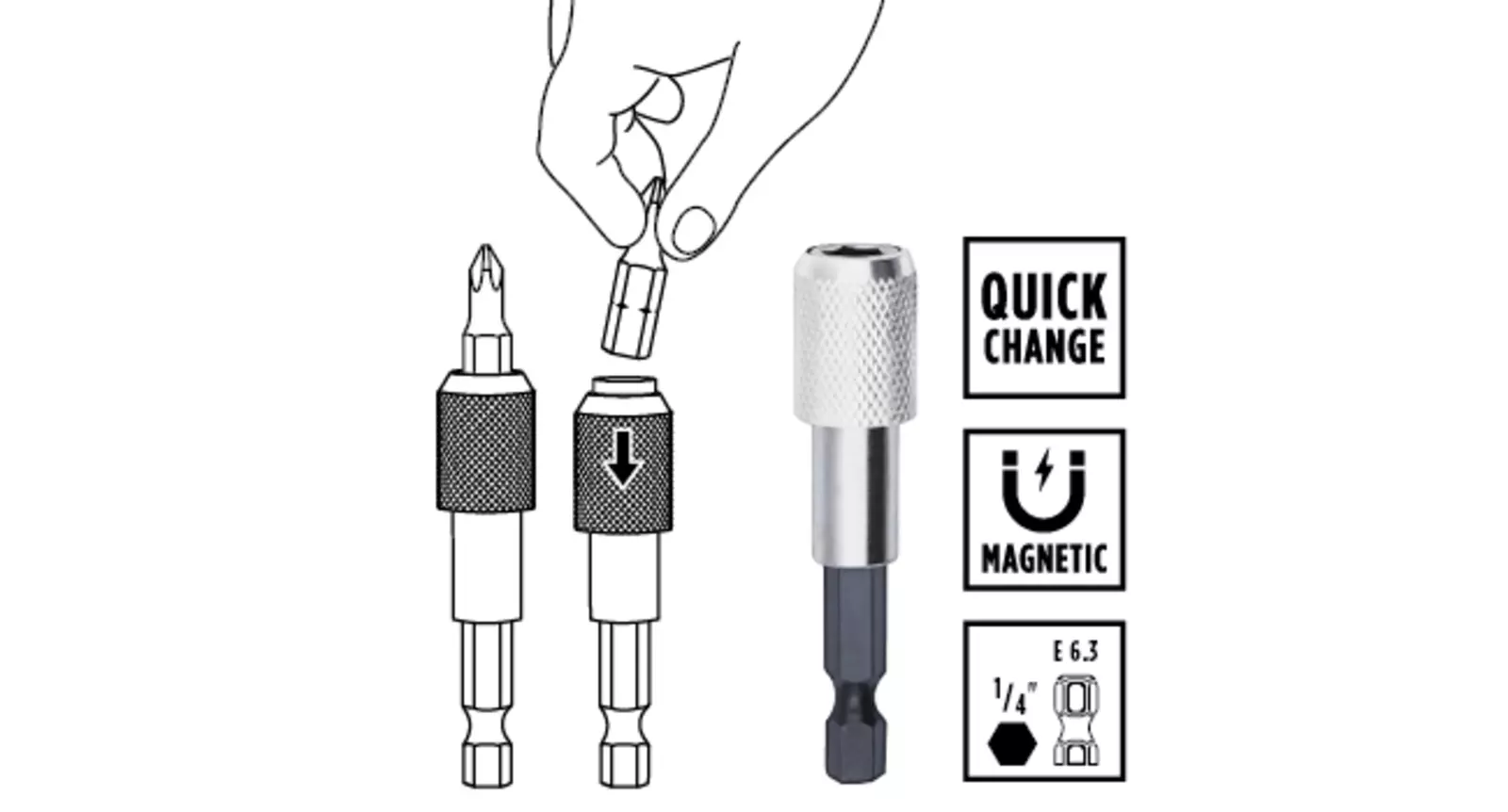 Quick-Bit-Change-for-More-Efficiency