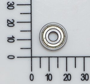 bearing 625zz(16x5x5)