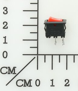 battery box switch