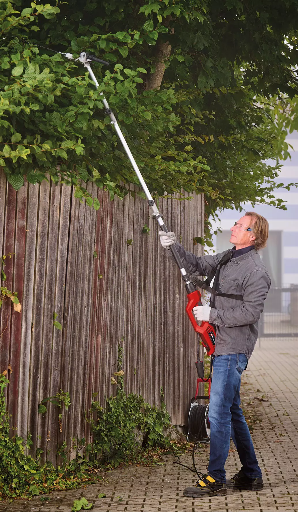einhell-classic-electric-pole-hedge-trimmer-3403880-example_usage-001