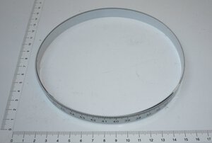 depth gauge