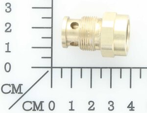 valve seat
