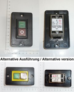 Schalter