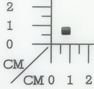 rubber attenuator