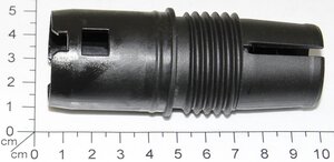 Tube Connector
