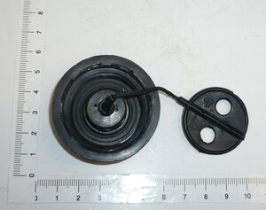 tank cap set
