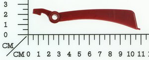 safty lever