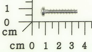 screw ST4,2*25