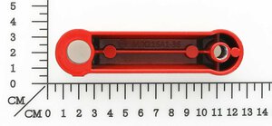 clamp block