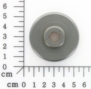 crown gear