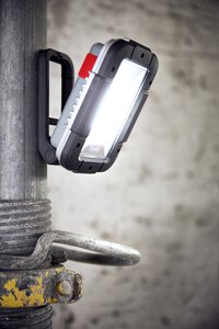 kwb Flächenstrahler groß