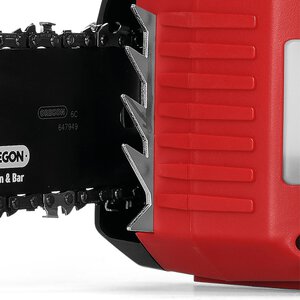 GP-LC 36/40 Li BL; EX; NA