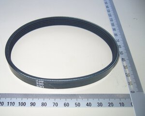 WEDGE BELT