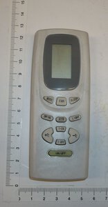 Fernbedienung