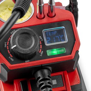 TE-SI 18/480 Li E - Solo