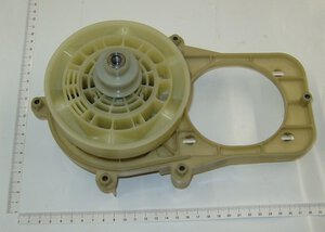 Getriebe komplett