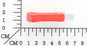 Sicherheitsstecker