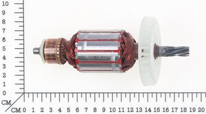 rotor