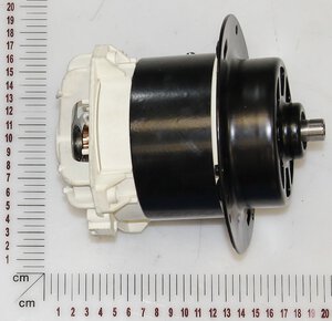 Motor