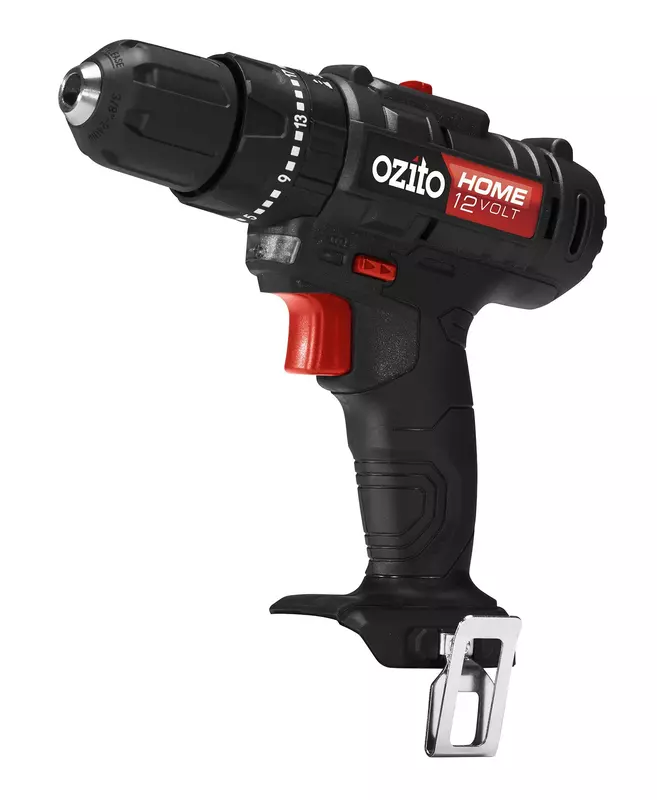 Ozito home 12v drill driver kit review sale