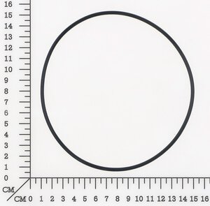 O-sealing ring