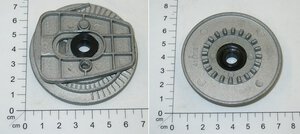 Kettenspanner komplett