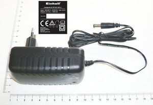 Charger