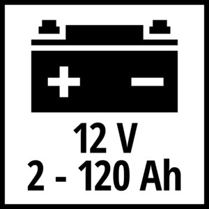 CE-BC 5 M LiFePO4
