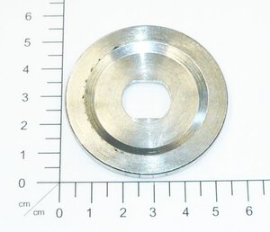 outer flange