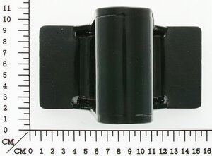 Reitstock