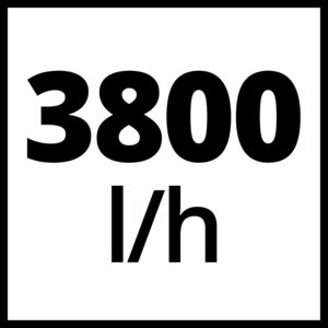 AQUINNA 36/38 F LED AUTOMATIC