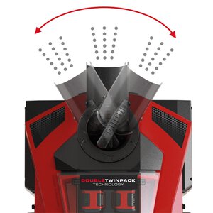 GP-ST 36/53 Li E BL Kit;EX; NA