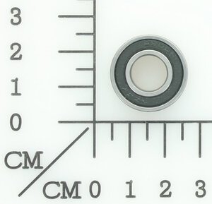 fan bearing A 6900 RS