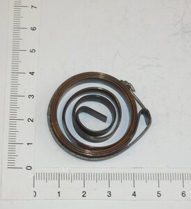 helical spring