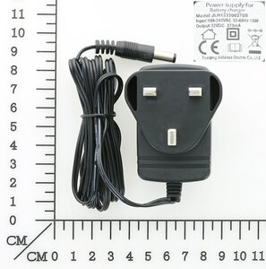 Charger (UK)