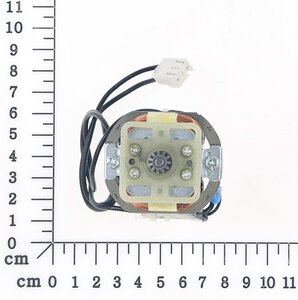 AC motor assy.