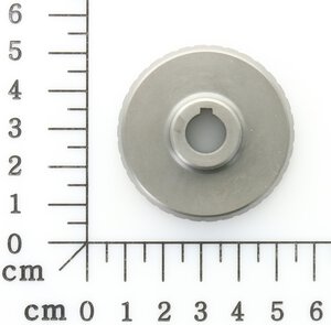 crown gear