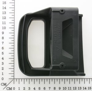 left extension set